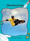 Skateboarding