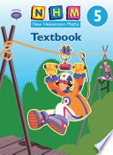 New Heinemann Maths Yr5, Textbook