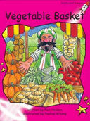 Vegetable Basket