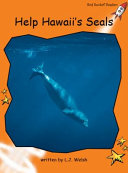 Help Hawaii's Seal