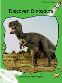 Discover Dinosaurs