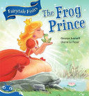 Fairytale Fixits: the Frog Prince