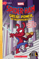 Spider-Ham: Great Power, No Responsibility (Marvel)