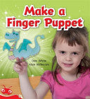 Make a Finger Puppet