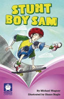 Stunt Boy Sam