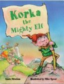 Korka the Mighty Elf