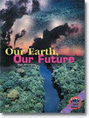 Rigby Literacy Collections 12: Our earth, our future