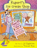 Rupert's Ice Cream Shop