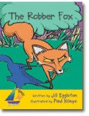 The Robber Fox