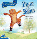 Fairytale Fixits: Puss in Boots