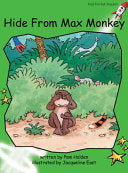 Hide from Max Monkey