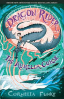The Aurelia Curse (Dragon Rider #3)