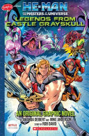 Legends from Castle Grayskull (He-Man and the Masters of the Universe: An Original Graphic Novel #1)