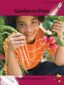 Garden to Plate