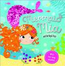 Mermaid Mia and the Royal Visit