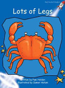 Lots of Legs