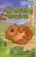 The Wobbly Wombat