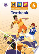 New Heinemann Maths Yr6, Textbook