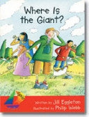 Where is the Giant?