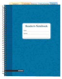 Reader's Notebook - Advanced