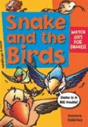 Snake and the Birds