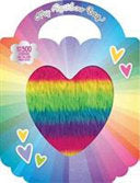 My Rainbow Sticker Bag