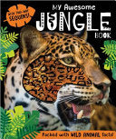 My Awesome Jungle Book with Sequins
