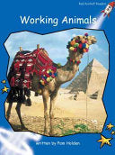 Working Animals