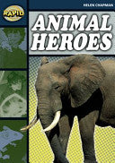 Animal Heroes