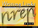 Writing Links Handwriting for Victoria: Prep