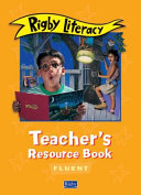 Rigby Literacy Teacher's Resource Book