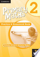 Primary Maths Practice 2