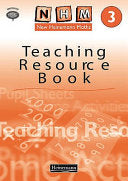 Teaching Resource Book, Year 3