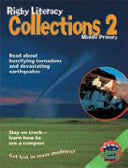 Rigby Literacy Collections 1-3: Collections 2