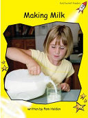 Making Milk