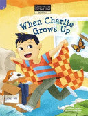 When Charlie Grows Up