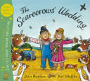 Scarecrows' Wedding Book + CD