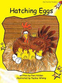 Hatching Eggs