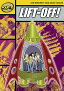 Lift-Off!