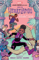 Marvel: A Black Panther Graphic Novel: Into the Heartlands
