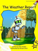 The Weather Report BIG BOOK Edition