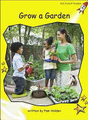 Grow a Garden