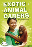 Exotic Animal Carers