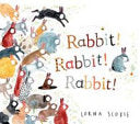 Rabbit! Rabbit! Rabbit!
