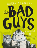 Mission Unpluckable (the Bad Guys: Episode 2)