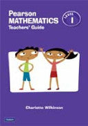 Pearson Mathematics Level 1 Teachers' Guide