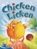 Phonic Fiction Readers: Chicken licken