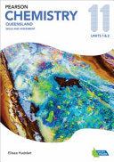 Pearson Chemistry Queensland 11 Skills and Assessment Book