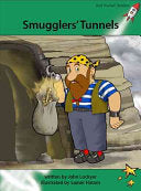 Smugglers' Tunnels