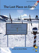 The Last Place on Earth